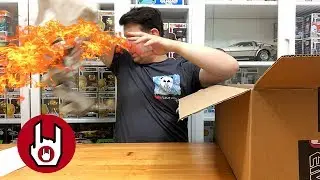 EMP Funko Unboxing - Don't Miss Out On Deals like This!