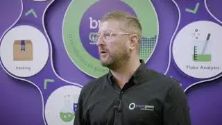 Bright Green - Our Mission