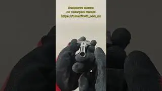 Головка шестигранна подовжена 3/8