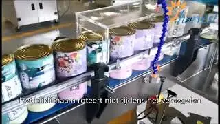 Automatische metalen container sluitmachine,blikjes sluitmachine voor blikjes,blikje naadmachine