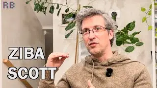 Создавая доброту: Зиба Скотт о том, как Popcannibal создал &laquo;Добрые слова&raquo;, удостоенные премии BAF...