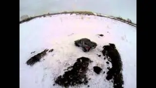 Hpi Super 5sc Flux, Vorza. RC142 15/03/2015