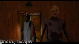 Granny 2 reimagined first impressions (download link)