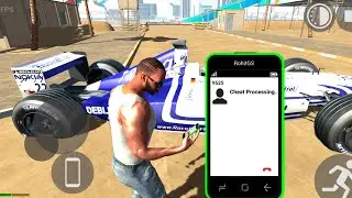 NEW UPDATE ALL CHEAT CODE 2025 in Indian Bike Driving 3D | FORMULA 1 CAR CHEAT CODE | IGS GAMER 🔥