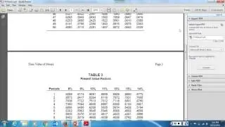 Net Present Value