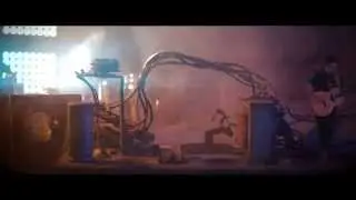 Michał Łanuszka - Jestem twój (official video), Leonard Cohen po polsku