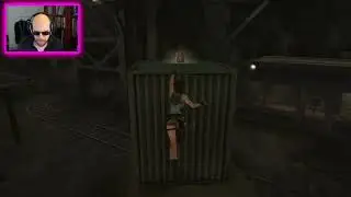 Let's Save the World - Tomb Raider: Anniversary - 19/01/2026