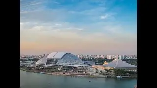 Interpretation Of Kallang Neighbourhood