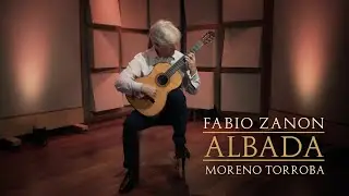 Fabio Zanon I Albada (from Piezas Caracteristicas) - Moreno Torroba