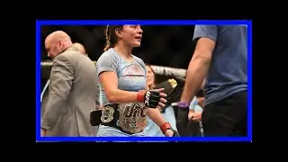 Tuf 26 finale results: nicco montano outlasts courageous roxanne modafferi to claim ufc title