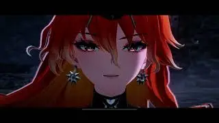 Wuthering Waves: By Sun&rsquo;s Burning Hand (Finale Battle and Ending)