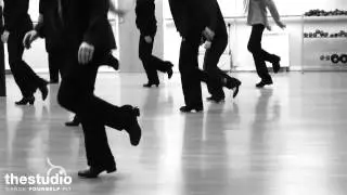 Tap Classes at The Studio - Dance Yourself Fit