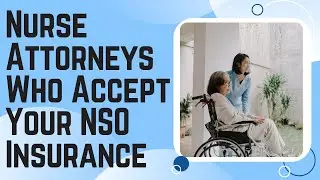 Finding a Nurses Service Organization NSO Insurance Defense Attorney