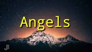 Jay jen - ANGELS