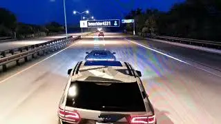 SBP vs SBP :) Spidi & IceBreakr challenge bmxrider controlled by AI :)