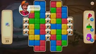 Township Colorful puzzle event .. //Township Champions //