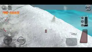 4&times;4 off-road rally 4 level 60