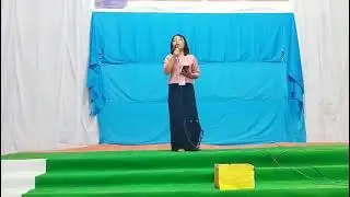 Uniky Zote - Lungkham Bangna Krista || Live || #gospelmusic 