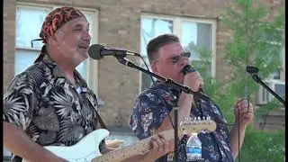 Music at the Marv- The GoDeans 2019