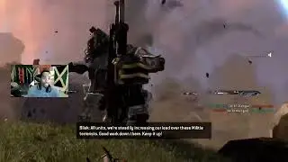 (TITANFALL) Attrition on Nexus