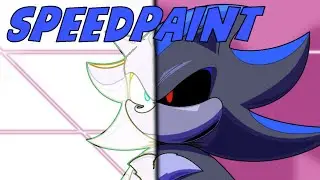 Shadow Android Speedpaint