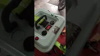 DIY POWER BOX