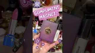 COMPLIMENTS ! 😀 FRAGRANCE COMBO ! #sotd #compliment #perfume #fragrance #powdery #floral #combo