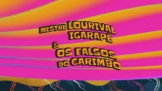 Mestre Lourival Igarapé - Ao Vivo no II Festival de Carimbó de Icoaraci