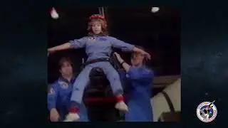 SAVE SPACE CAMP | Space Camp Alumni