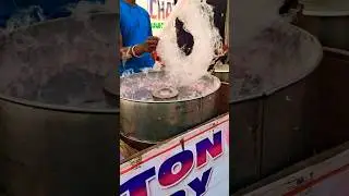 Titir cotton candi 🍭🍭#comedy #funny #minivlog #fun #vlog #shortvideo#enterr #entertainmentr