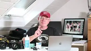 Sehhilfen f&uuml;r Fotografen - Besser Sehen ohne Brille