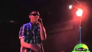 7.05.2011 Club ХИМЕРА - Часть 5 (Хайдер)