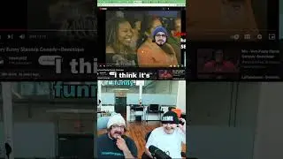 Sam Hyde on Deaf Fans