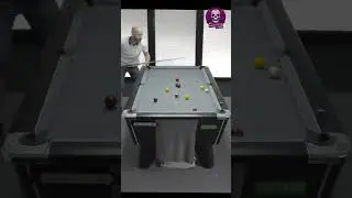 Break & Dish by Carl Morris #8ballpool #pubpool #poolteam #ultimatepool #cuesports