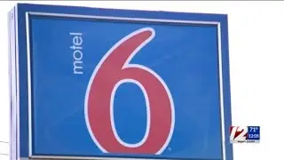Warwick mayor: 55 homeless people moving to Motel 6