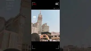 makkah#islamicvideo2025#trending#islam2025#viralshort#saudia arbia2025