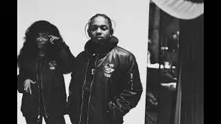 All The Stars - SZA, Kendrick Lamar - Demo mixed with Final