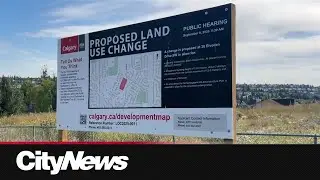 Residents in SW Calgary neighbourhood prepare to take legal action over development vote