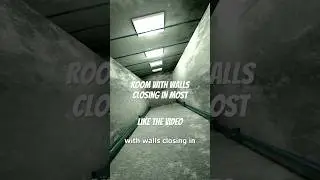 Closing wall theory #trending #funny