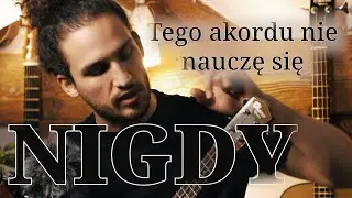 Jak zagrać każdy akord na ukulele? Ćwiczenia na lewą rękę!