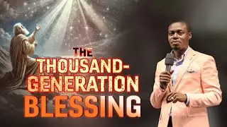 Apostle Grace Lubega || The Blessing Thousand Generation @phaneroo 