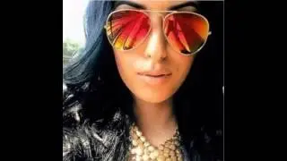 Sunglasses   2017 Eyewear Trends   Lookbook