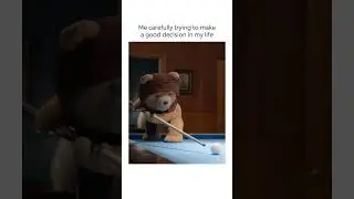 🧸 Interesting Fact Ted TV Series &mdash; The show is set years before the movies and leans heavily