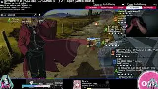 WATCH THE PAIN I GO THROUGH IN OSU