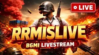 1V1 BGMI LIVE STREAMING❤️  #bgmi #pubg #gaming