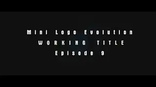 Mini Logo Evolution: Working Title Films (1983 - Present) [Ep. 9]