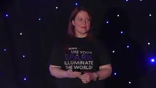 Spark.me 2018 - Kerry O'Shea Gorgone - Lessons from 300 MarketingProfs Podcast Interviews