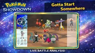 Ep 31: First psyspam Best of Three!! | Pokemon Scarlet/Violet VGC Reg F Double Battles
