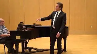Billy Bigelow's Soliloquy