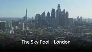 Top 10 Terrifying Swimming Pools You Won&rsquo;t Believe Exist